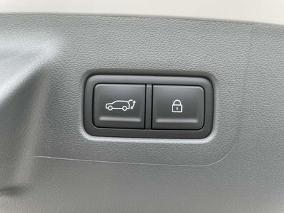 2026 Hyundai Santa Fe Hybrid SEL AWD