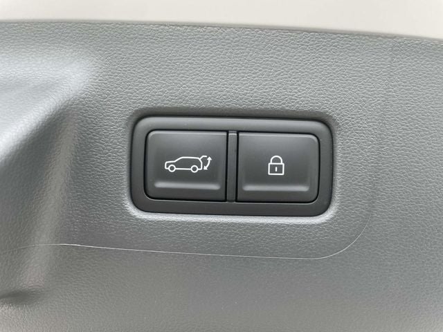 2026 Hyundai Santa Fe Hybrid SEL AWD