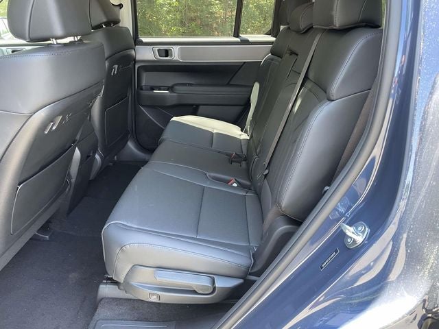 2026 Hyundai Santa Fe Hybrid SEL AWD