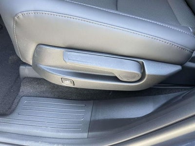 2026 Hyundai Santa Fe Hybrid SEL AWD