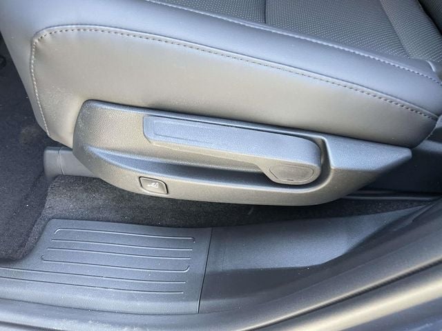 2026 Hyundai Santa Fe Hybrid SEL AWD