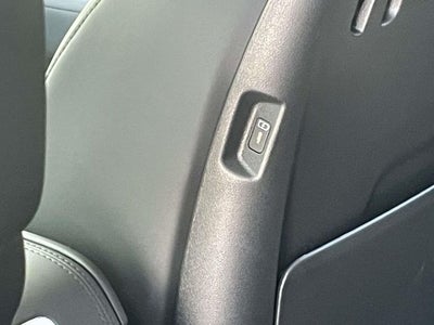 2026 Hyundai Santa Fe Hybrid SEL AWD