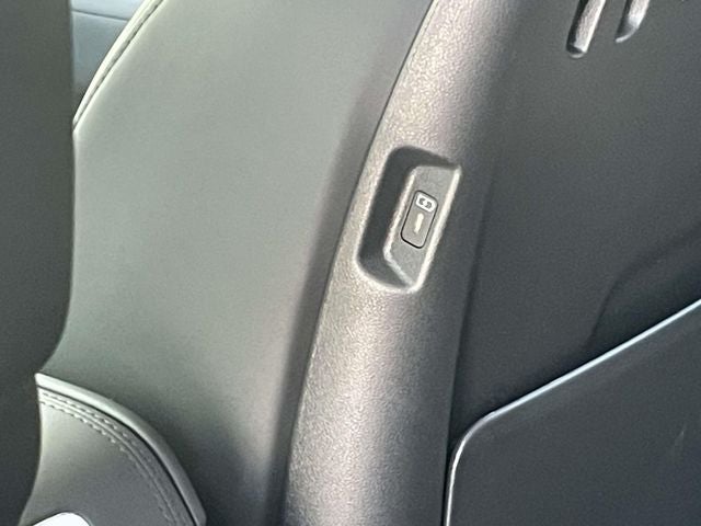 2026 Hyundai Santa Fe Hybrid SEL AWD