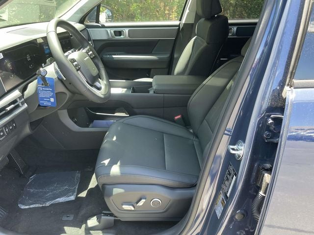 2026 Hyundai Santa Fe Hybrid SEL AWD