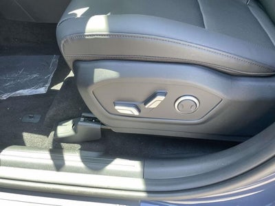 2026 Hyundai Santa Fe Hybrid SEL AWD