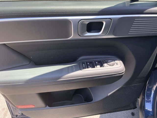 2026 Hyundai Santa Fe Hybrid SEL AWD