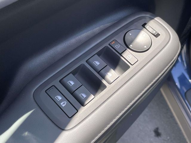 2026 Hyundai Santa Fe Hybrid SEL AWD