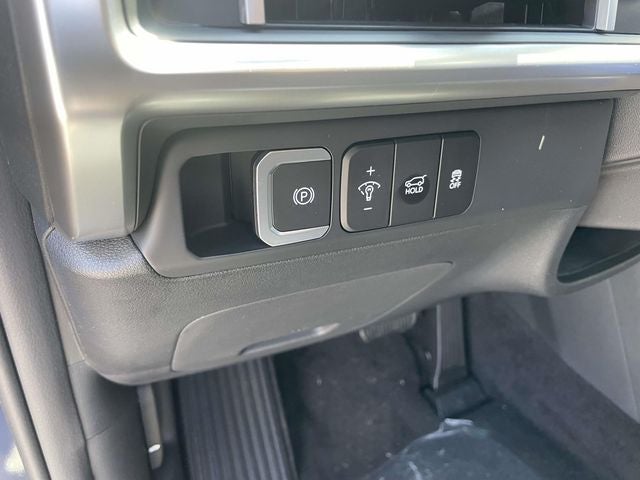 2026 Hyundai Santa Fe Hybrid SEL AWD