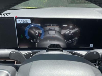 2026 Hyundai Santa Fe Hybrid SEL AWD