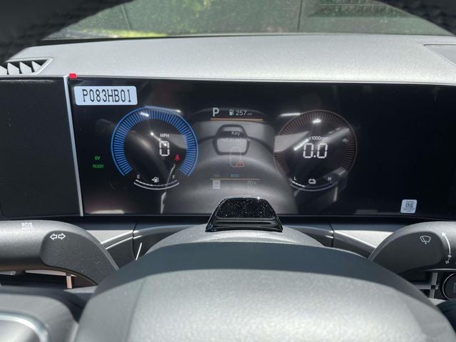 2026 Hyundai Santa Fe Hybrid SEL AWD