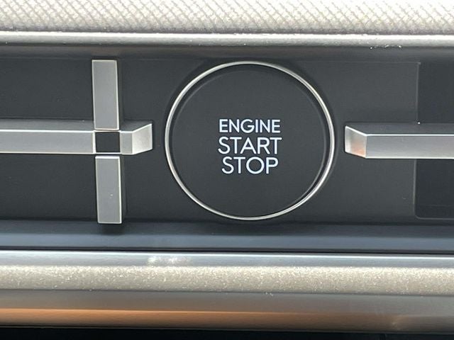 2026 Hyundai Santa Fe Hybrid SEL AWD