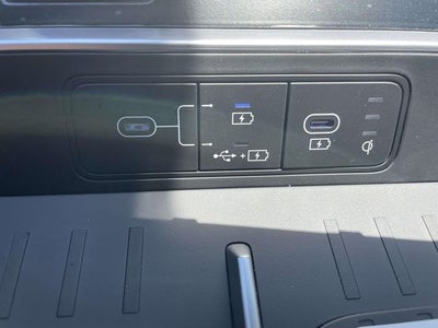 2026 Hyundai Santa Fe Hybrid SEL AWD
