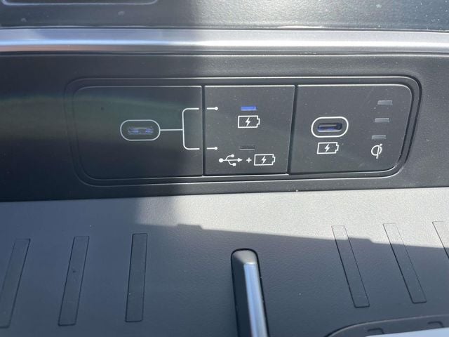2026 Hyundai Santa Fe Hybrid SEL AWD