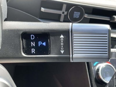 2026 Hyundai Santa Fe Hybrid SEL AWD