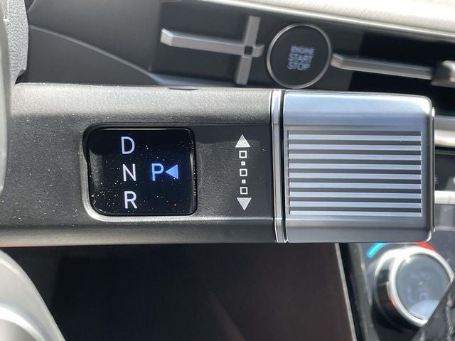 2026 Hyundai Santa Fe Hybrid SEL AWD