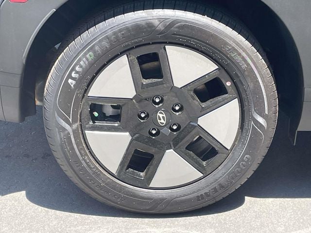 2026 Hyundai Santa Fe Hybrid SEL AWD
