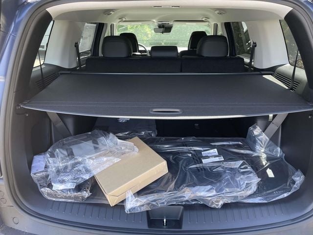 2026 Hyundai Santa Fe Hybrid SEL AWD