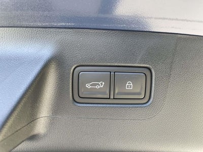2026 Hyundai Santa Fe Hybrid SEL AWD