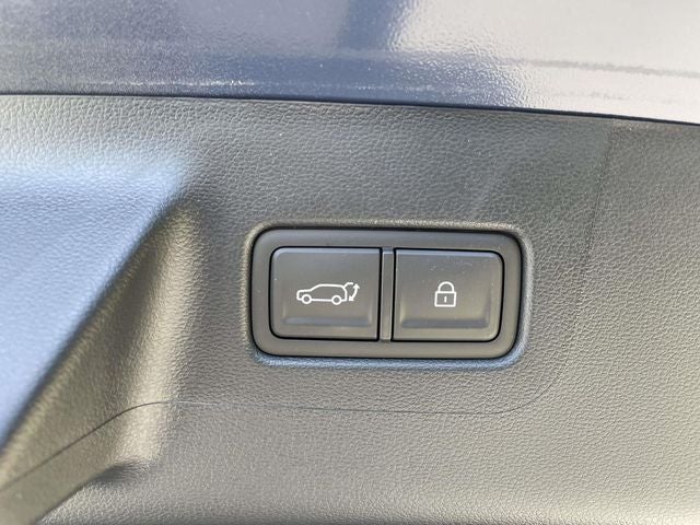 2026 Hyundai Santa Fe Hybrid SEL AWD