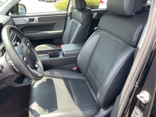2025 Hyundai Santa Fe Hybrid Limited