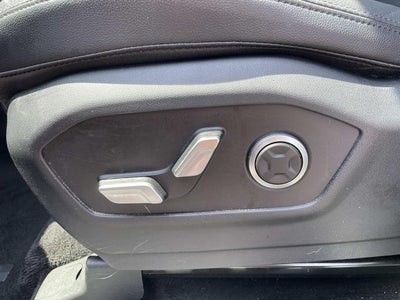 2025 Hyundai Santa Fe Hybrid Limited