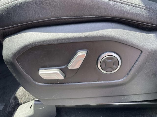 2025 Hyundai Santa Fe Hybrid Limited