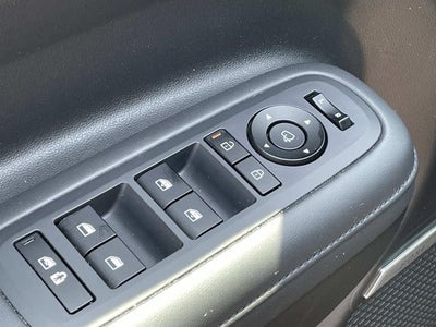 2025 Hyundai Santa Fe Hybrid Limited