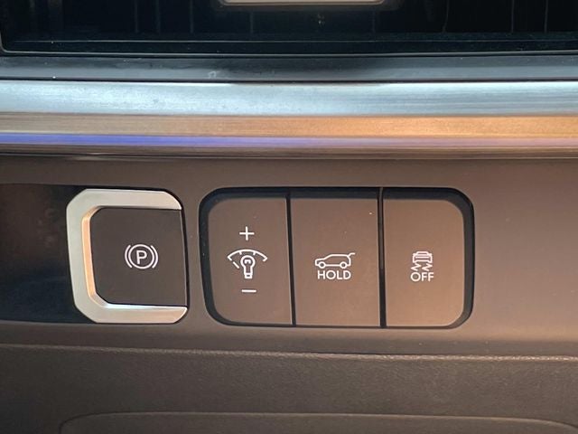 2025 Hyundai Santa Fe Hybrid Limited