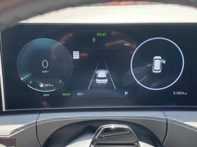 2025 Hyundai Santa Fe Hybrid Limited