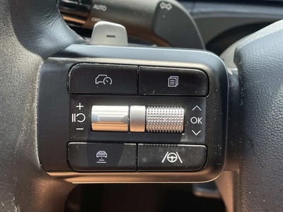 2025 Hyundai Santa Fe Hybrid Limited