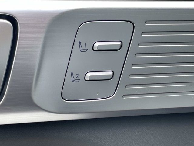 2027 Hyundai Santa Fe Hybrid Limited