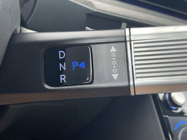 2027 Hyundai Santa Fe Hybrid Limited