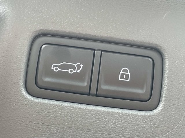 2027 Hyundai Santa Fe Hybrid Limited