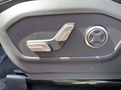 2027 Hyundai Santa Fe Hybrid Limited