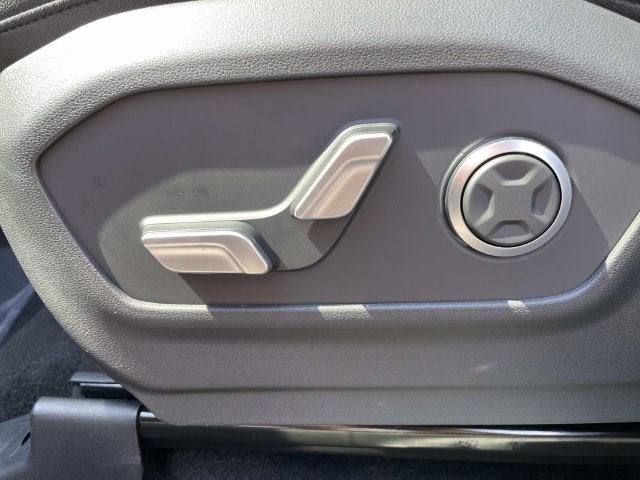 2027 Hyundai Santa Fe Hybrid Limited