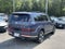 2027 Hyundai Santa Fe Hybrid Limited