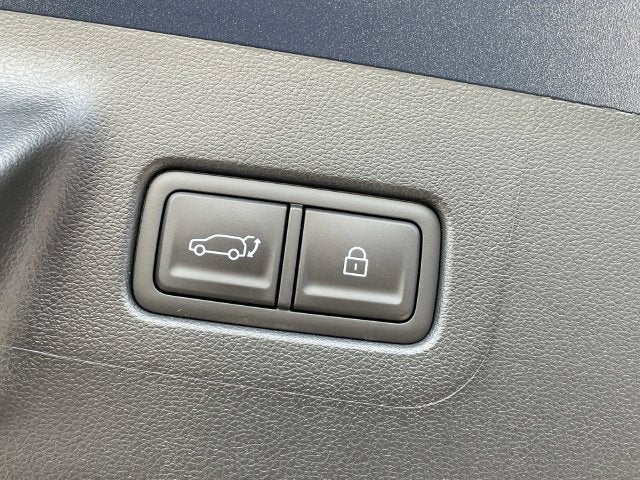 2027 Hyundai Santa Fe Hybrid Limited
