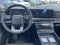2027 Hyundai Santa Fe Hybrid Limited