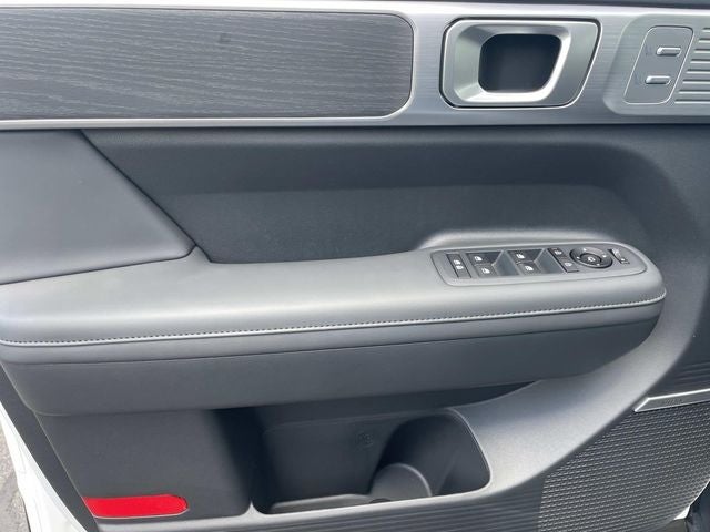 2027 Hyundai Santa Fe Hybrid Limited