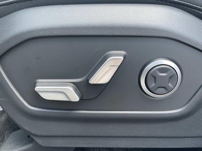 2027 Hyundai Santa Fe Hybrid Limited