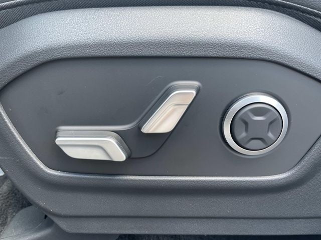 2027 Hyundai Santa Fe Hybrid Limited