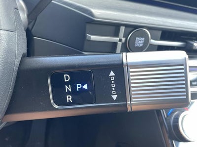 2027 Hyundai Santa Fe Hybrid Limited