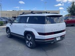 2027 Hyundai Santa Fe Hybrid Limited