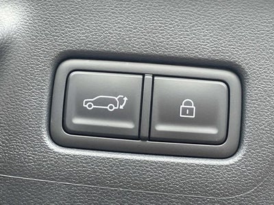 2027 Hyundai Santa Fe Hybrid Limited