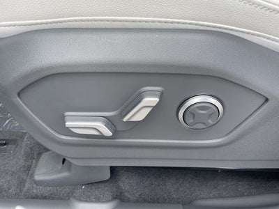 2026 Hyundai Santa Fe Hybrid Limited AWD