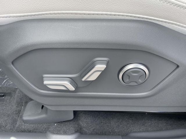 2026 Hyundai Santa Fe Hybrid Limited AWD
