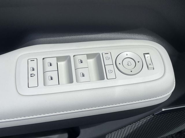 2026 Hyundai Santa Fe Hybrid Limited AWD