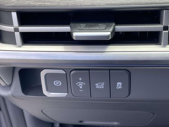 2026 Hyundai Santa Fe Hybrid Limited AWD