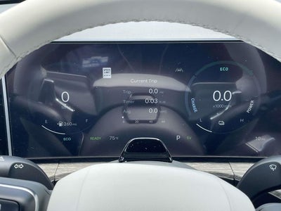 2026 Hyundai Santa Fe Hybrid Limited AWD