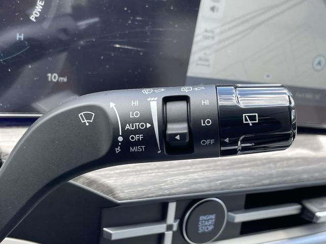 2026 Hyundai Santa Fe Hybrid Limited AWD